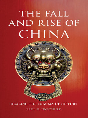 cover image of The Fall and Rise of China